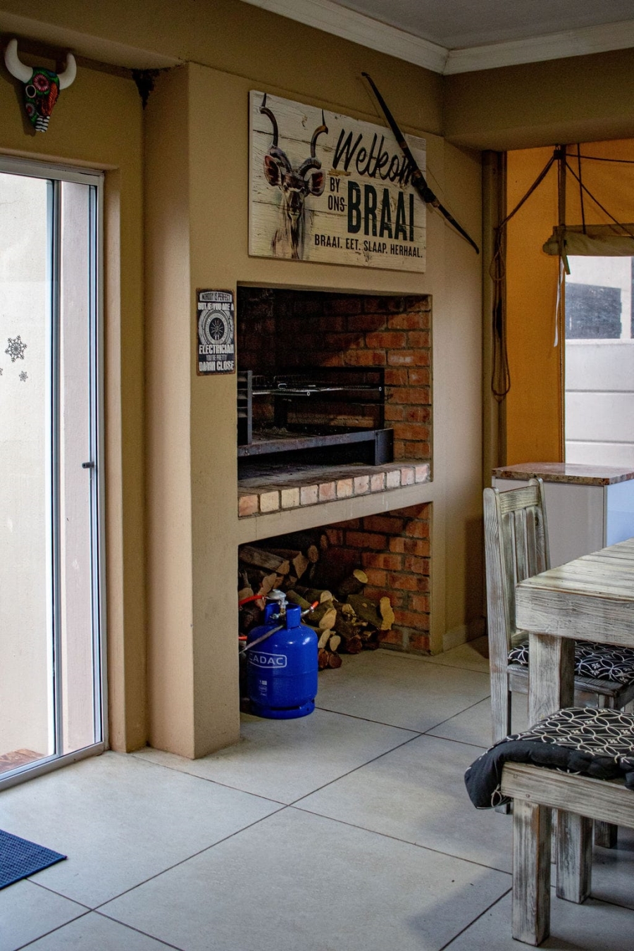 7 Bedroom Property for Sale in Aston Bay Eastern Cape